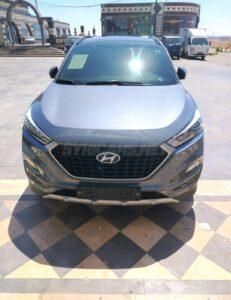 هيونداي – Hyundai توسان – Tusan