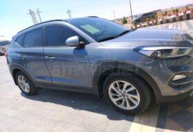هيونداي – Hyundai توسان – Tusan