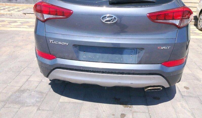 
								 هيونداي – Hyundai توسان – Tusan ممتلئ									