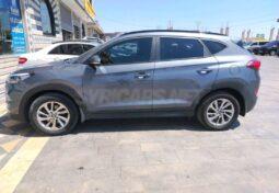 
										 هيونداي – Hyundai توسان – Tusan ممتلئ									