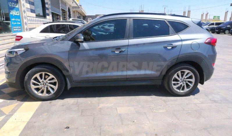 
								 هيونداي – Hyundai توسان – Tusan ممتلئ									