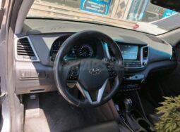 
										 هيونداي – Hyundai توسان – Tusan ممتلئ									
