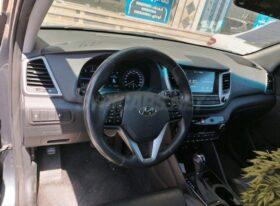 هيونداي – Hyundai توسان – Tusan