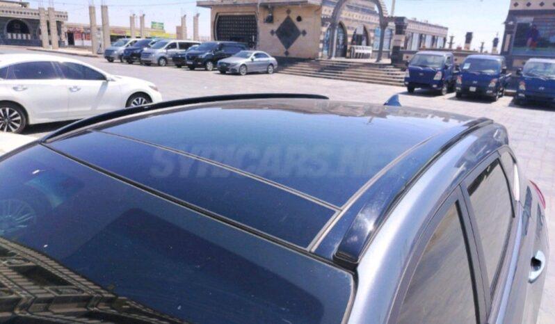 
								 هيونداي – Hyundai توسان – Tusan ممتلئ									