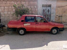 داسيا – Dacia Pick Up