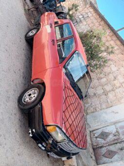 
										 داسيا – Dacia Pick Up ممتلئ									