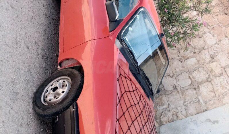 
								 داسيا – Dacia Pick Up ممتلئ									