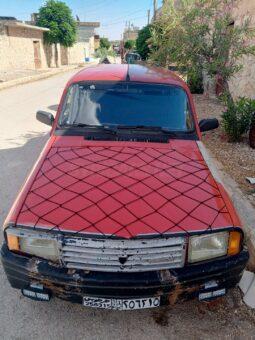 
										 داسيا – Dacia Pick Up ممتلئ									