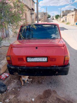 
										 داسيا – Dacia Pick Up ممتلئ									