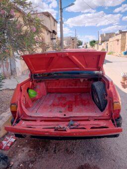 
										 داسيا – Dacia Pick Up ممتلئ									