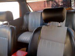 
										 داسيا – Dacia Pick Up ممتلئ									