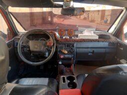 
										 داسيا – Dacia Pick Up ممتلئ									