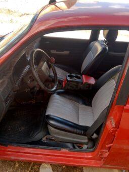 
										 داسيا – Dacia Pick Up ممتلئ									