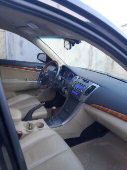 
										 هيونداي – Hyundai سوناتا – Sonata ممتلئ									