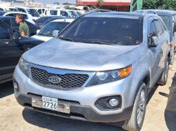 كيا – Kia سورينتو – Sorento