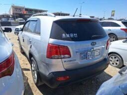 كيا – Kia سورينتو – Sorento