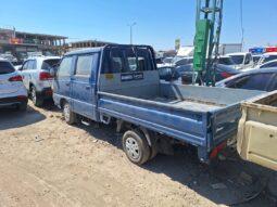 هيونداي – Hyundai بورتر – porter