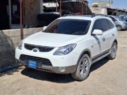 هيونداي – Hyundai فيراكروز – Veracruz