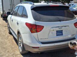 هيونداي – Hyundai فيراكروز – Veracruz