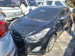 هيونداي – Hyundai الينترا – Alentra