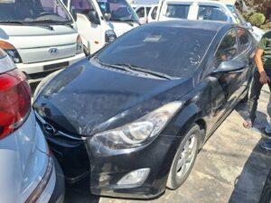 هيونداي – Hyundai الينترا – Alentra