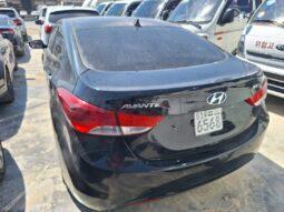 هيونداي – Hyundai الينترا – Alentra