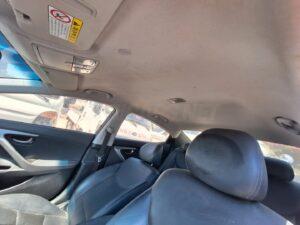 هيونداي – Hyundai الينترا – Alentra