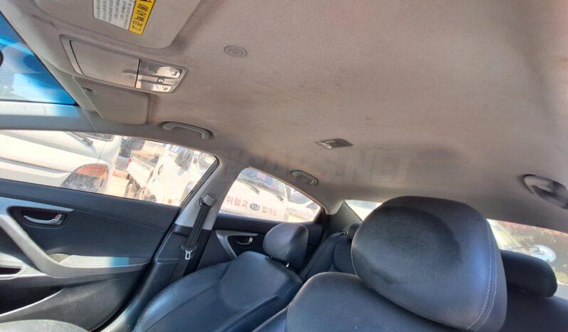 
								 هيونداي – Hyundai الينترا – Alentra ممتلئ									