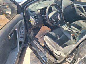 هيونداي – Hyundai الينترا – Alentra
