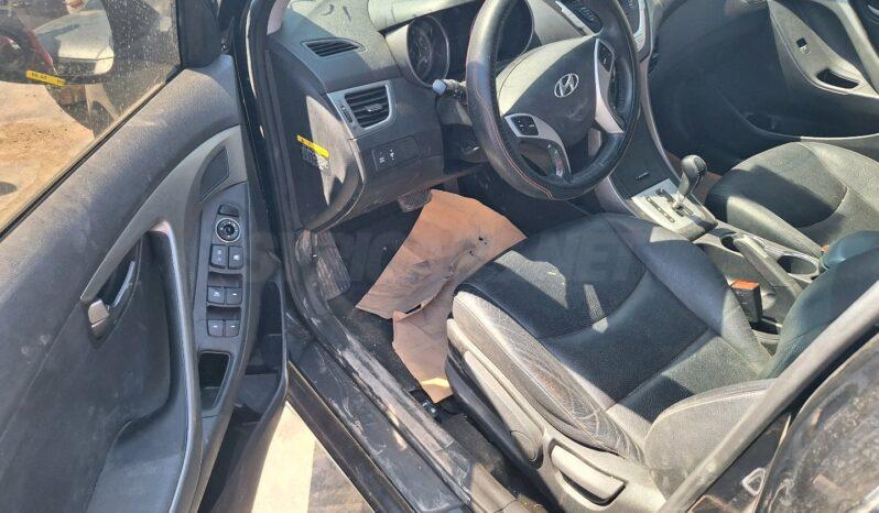
								 هيونداي – Hyundai الينترا – Alentra ممتلئ									