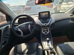 
										 هيونداي – Hyundai الينترا – Alentra ممتلئ									
