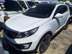 كيا – Kia سبورتاج – Sportage