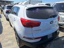 كيا – Kia سبورتاج – Sportage