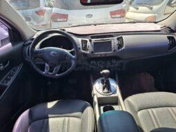 
										 كيا – Kia سبورتاج – Sportage ممتلئ									