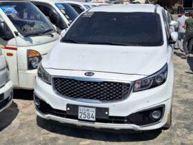 كيا – Kia كارنيفال – Carnival