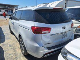 كيا – Kia كارنيفال – Carnival