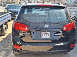 
										 هيونداي – Hyundai سانتافيه – Santafe ممتلئ									