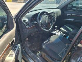 هيونداي – Hyundai سانتافيه – Santafe