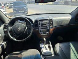 
										 هيونداي – Hyundai سانتافيه – Santafe ممتلئ									