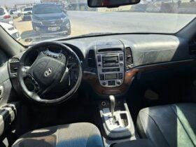 هيونداي – Hyundai سانتافيه – Santafe