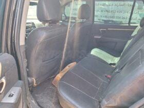 هيونداي – Hyundai سانتافيه – Santafe