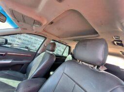 
										 هيونداي – Hyundai سانتافيه – Santafe ممتلئ									