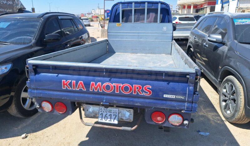 
								 كيا – Kia موديلات اخرى ممتلئ									