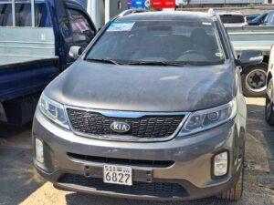 كيا – Kia سورينتو – Sorento
