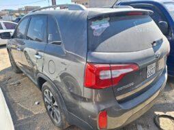 
										 كيا – Kia سورينتو – Sorento ممتلئ									