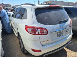 
										 هيونداي – Hyundai سانتافيه – Santafe ممتلئ									