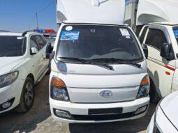 هيونداي – Hyundai بورتر – porter