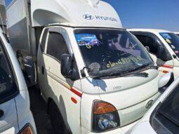 هيونداي – Hyundai بورتر – porter