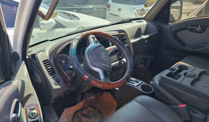 
								 هيونداي – Hyundai بورتر – porter ممتلئ									