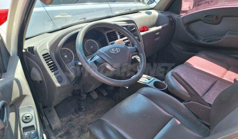 
								 هيونداي – Hyundai بورتر – porter ممتلئ									